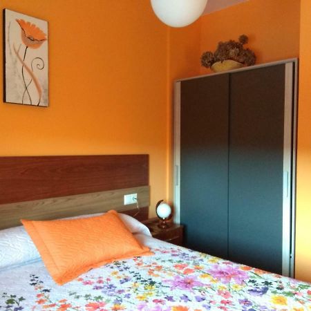 Casa Rural El Cabo 카루세이도 외부 사진