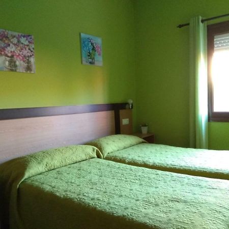 Casa Rural El Cabo 카루세이도 외부 사진