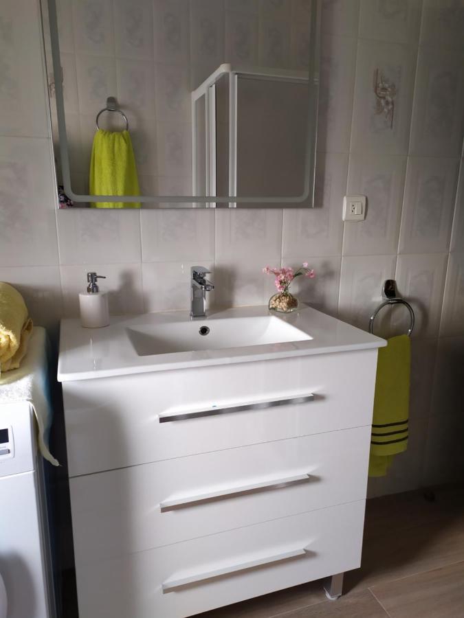 Casa Rural El Cabo 카루세이도 외부 사진