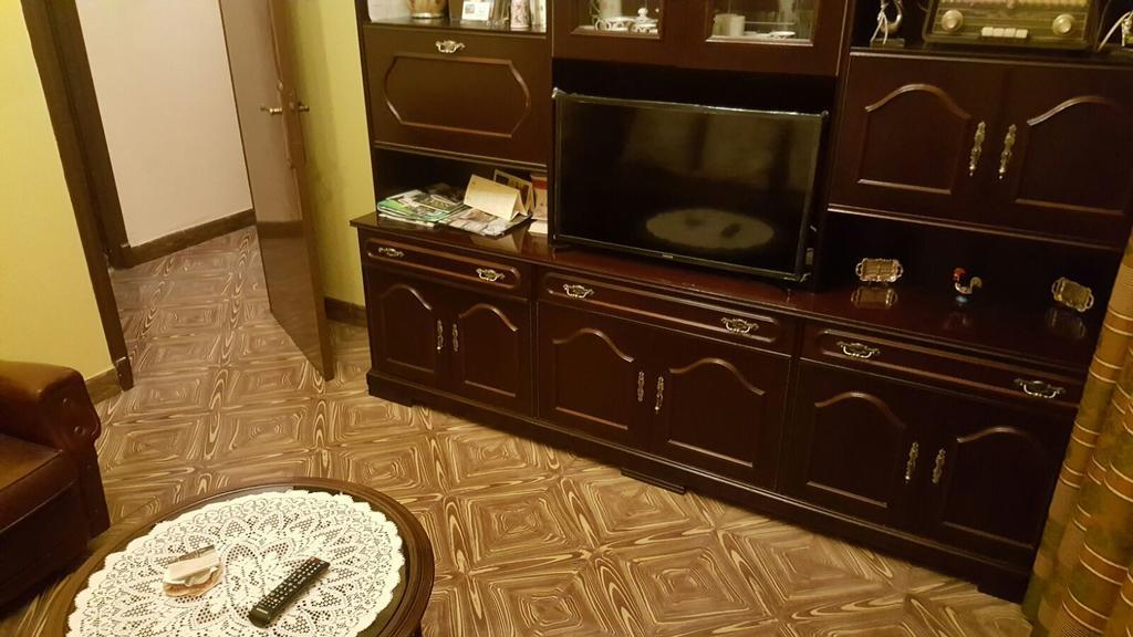 Casa Rural El Cabo 카루세이도 외부 사진