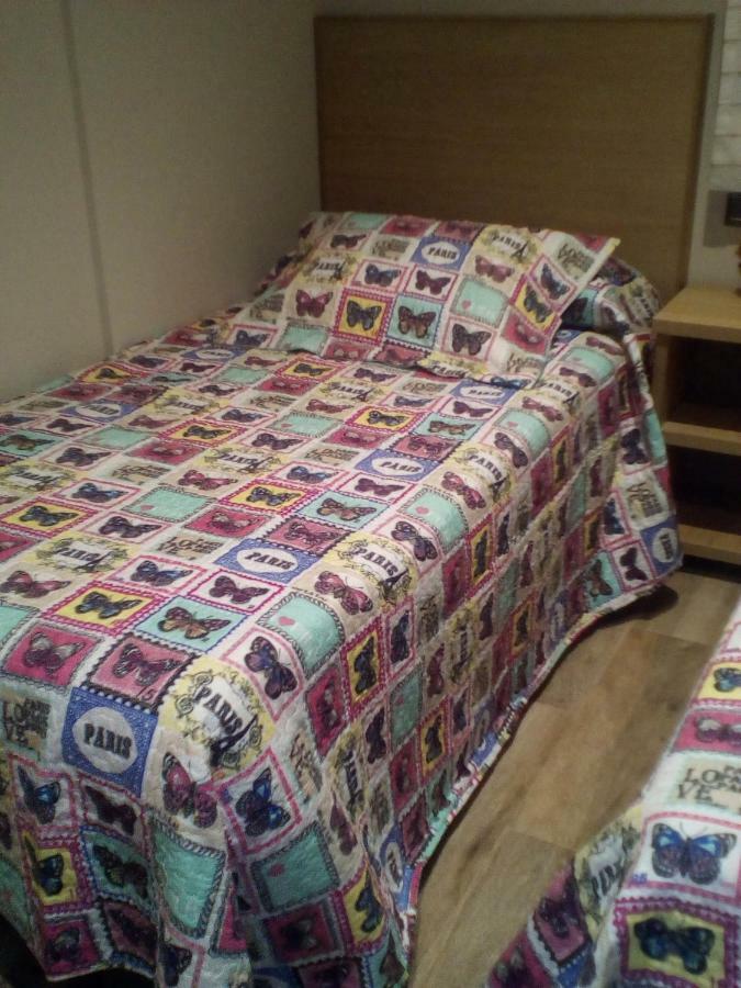 Casa Rural El Cabo 카루세이도 외부 사진